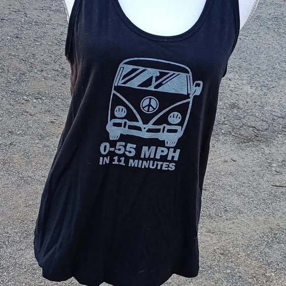 VW bus shirt - Picture 2 of 4